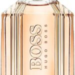 HUGO BOSS Boss The Scent Tester Women EDP 100ml