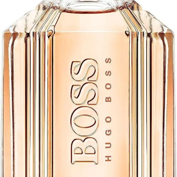 HUGO BOSS Boss The Scent Tester Women EDP 100ml