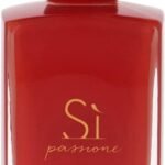GIORGIO ARMANI Si Passione Tester EDP For Women 100ml
