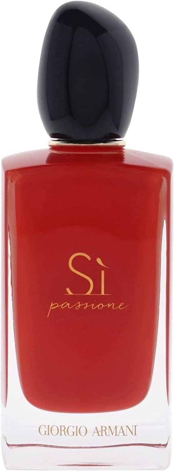 13043180003_20251104_221012_n4FELm.jpg GIORGIO ARMANI Si Passione Tester EDP For Women 100ml - Image 1