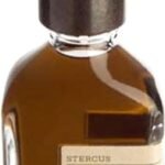 Stercus by Orto Parisi Unisex Perfume - Eau de Parfum, 50ml