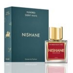 Nishane Hundred Silent Ways Extrait De Parfum 50ML