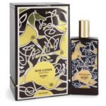 Memo Paris Irish Leather EDP 75ML For Unisex