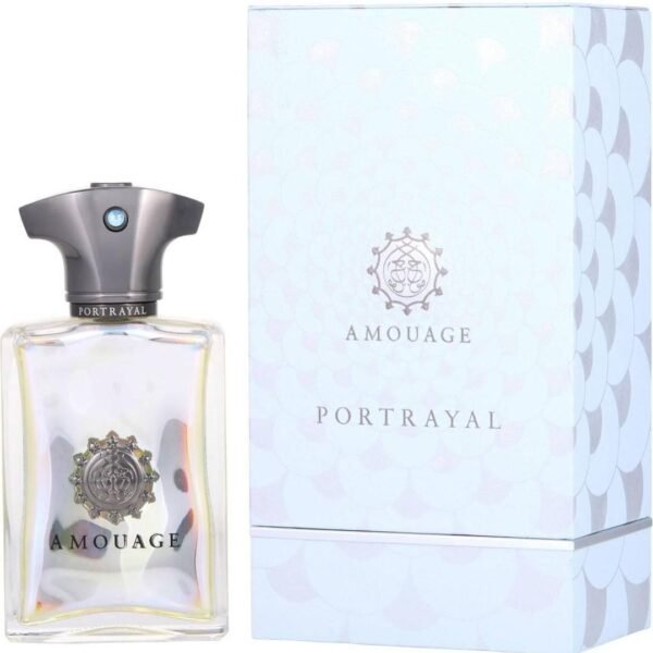 Portrayal Amouage for men EDP 100ml