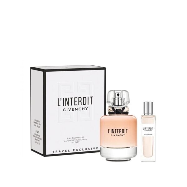 GIVENCHY-L'interdit Givenchy EDT 50ml