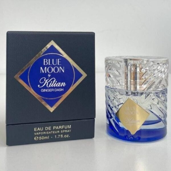 Kilian Blue Moon Ginger Dash For Unisex - 50ml