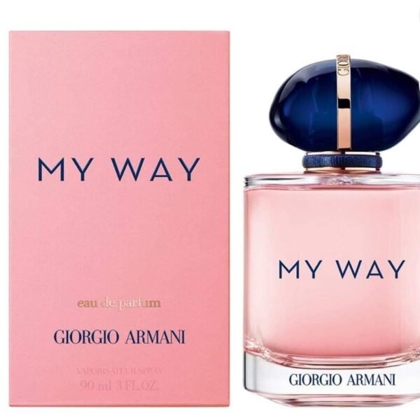 Giorgio Armani Because It's You EDP 100ml