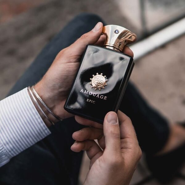 Amouage Epic For Men EPD 100ML