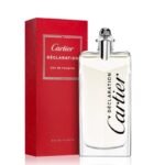 CARTIER DECLARATION EDT 100ML TESTER