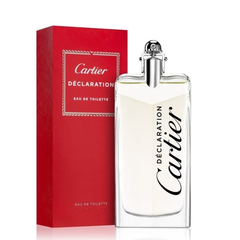 13683990001_20251104_220702_WE2CPp.jpg CARTIER DECLARATION EDT 100ML TESTER - Image 1