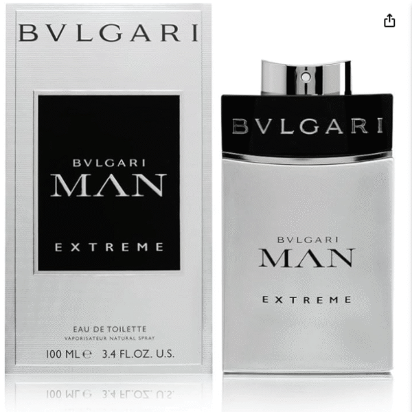 Bvlgari EDT 100ml