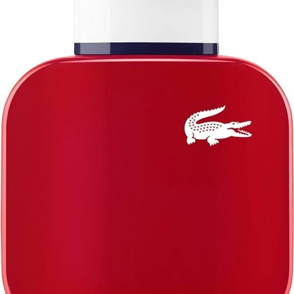 Lacoste Eau De Lacoste L.12.12 White EDT 100ml