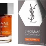 YVES SAINT LAURENT L'HOMME (M) EDP 100ML