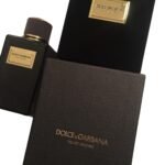 DOLCE & GABBANA VELVET INCENSO (M) EDP 150ML