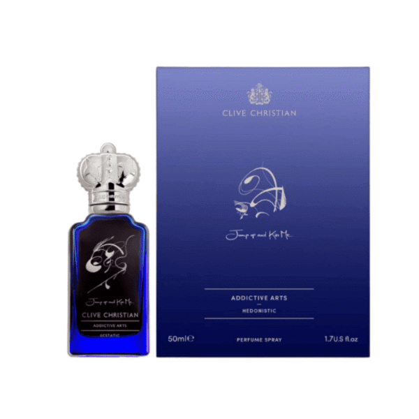 Jump Up And Kiss Me Hedonistic (2021) Clive Christian for women and men 50ml
