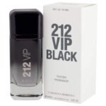 Carolina Herrera 212 VIP Men EDT Spray 200 ml