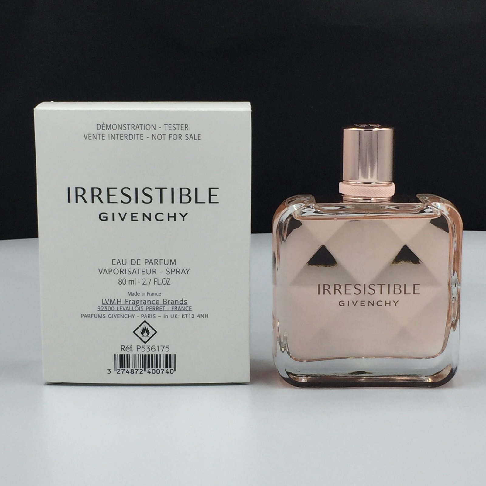 14454470001_20251104_220258_5R6OMv.jpg Givenchy Gentlemen Only Casual Chic by Givenchy - perfume for men - Eau de Toilette, 100ml - Image 1