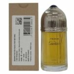 CARTIER PASHA PARFUM 100ML TESTER