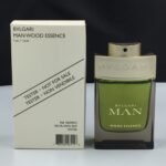 BVLGARI Wood Essence EDP 100ml