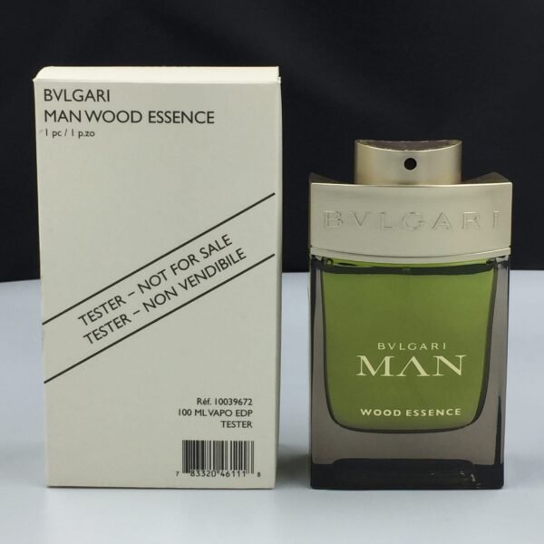 BVLGARI Wood Essence EDP 100ml