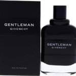 GIVENCHY GENTLEMAN EDP 100ML SPRAY