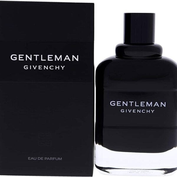 GIVENCHY GENTLEMAN EDP 100ML SPRAY