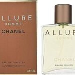 Chanel Allure EDT 100ML For Women
