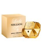 Paco Rabanne Lady Million Women's EDP - 80ML
