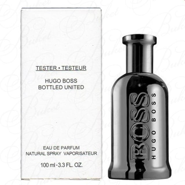 14489830001_20251104_223340_1tFnXY.jpg HUGO BOSS BOSS BOTTLED UNITED LIMITED EDITION (M) EDP 100ML TESTER - Image 1