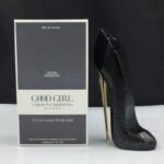 Carolina Herrera Good Girl Supreme EDP 80ml For Women TESTER