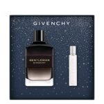 Givenchy Gentleman Men's EDP Boisee 100ml + 12.5ml Travel Spray