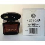 Versace Crystal Noir Edt 50 Vpo