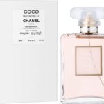 Chanel Coco Mademoiselle Edp For Women -100ml- Tester
