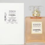 Chanel Coco Mademoiselle Intense- Eau de Parfum-100ml - Tester