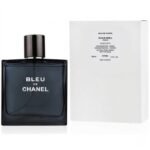 Chanel Bleu De Chanel For Men -Edt -100ml- Tester