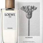 Loewe 001 Woman Perfume For Women EDP, 100ML