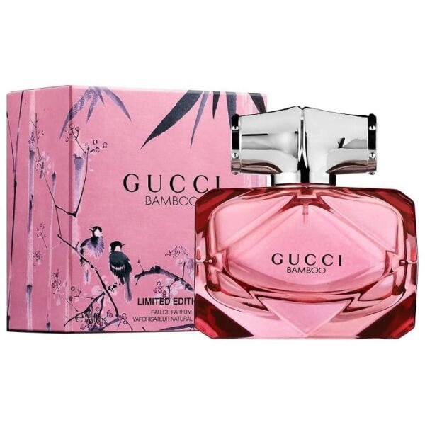 Gucci Bamboo EDP, for women, 75ml