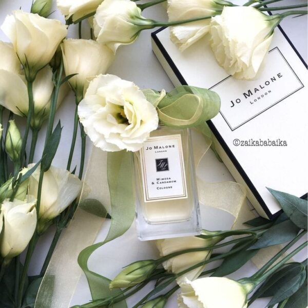 Jo Malone London English Pear & Freesia Eau De Cologne 100ML