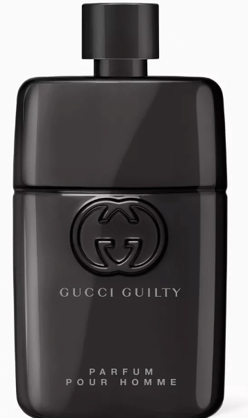 Gucci Guilty pour Homme 100ML TESTER