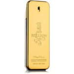 Paco Rabanne 1 Million Eau de Toilette for Men, 100ml