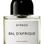 Bal d'Afrique Byredo Eau de Parfum for Women and Men - 100ml