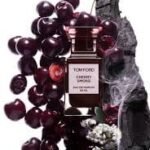 Cherry Smoke Tom Ford for women and men EDP 100ML