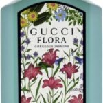 Gucci Flora Gordeous Jasmine EDP 100ML