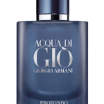 ARMANI Acqua di giò profondo - Eau De Parfum 100ml