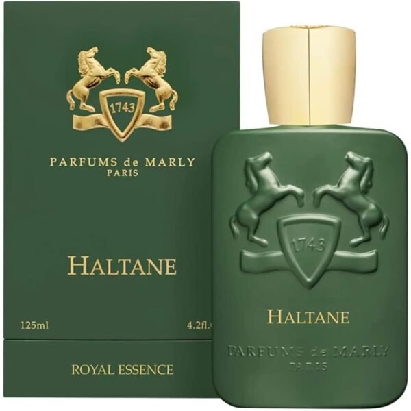 Parfums De Marly Haltane EDP For Unisex 125ML