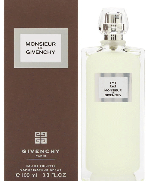Givenchy GIVENCHYLadies L'Interdit Rouge EDP Spray - 80ml