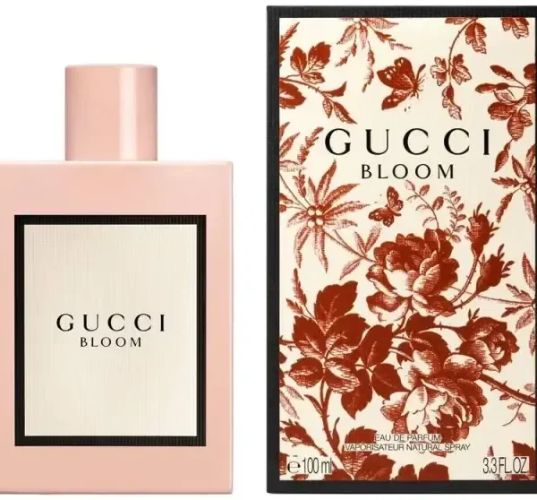 Gucci Bloom EDP, for women, 100ml