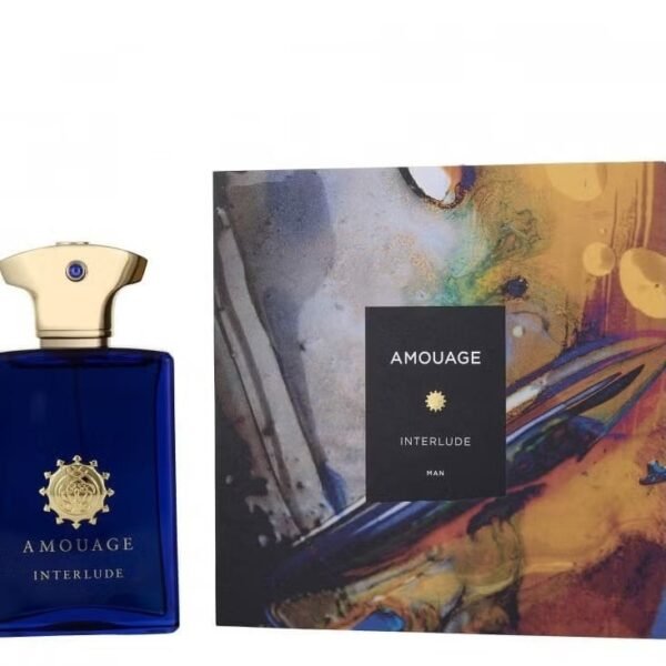 AMOUAGE Interlude EDP 100ml