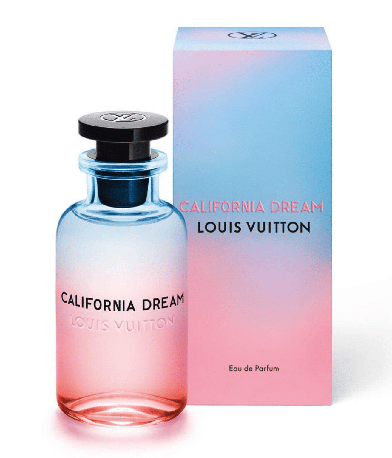 2b79a35e67f1a5f84e1e900e55b47af9.png California Dream Louis Vuitton for women and men 100ML EDP - Image 1