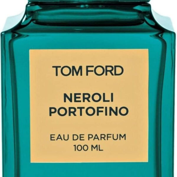 Neroli Portofino Unisex Perfume by Tom Ford - Eau de Parfum, 100ml